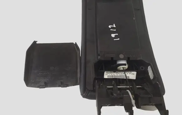 Renault Laguna III Armrest 1000967 1003249 0433652