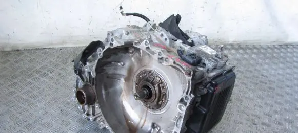 Volvo XC60 Automatic gearbox 31259337