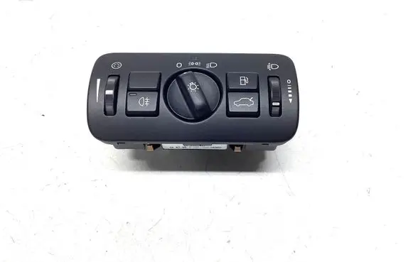 Volvo S60 Light switch 30739413 04066312