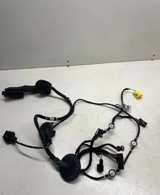 Audi A4 S4 B8 8K Front door wiring loom 8K0971030AR 8K0971030 560157871464