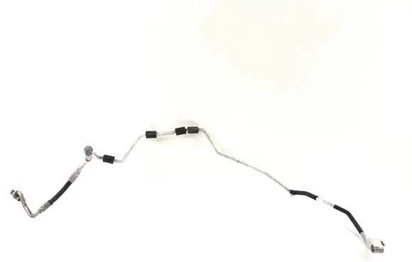 Volkswagen Scirocco Air conditioning (A/C) pipe/hose 1K0816741F