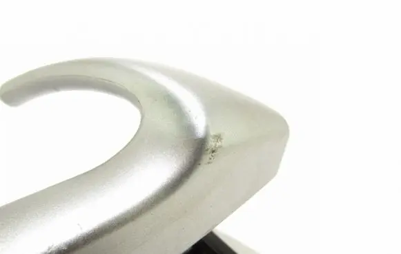 Hyundai Santa Fe Rear door interior handle 82623CM000