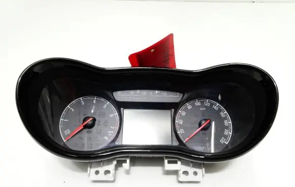 Opel Karl Speedometer (instrument cluster) 42574680 7110500000000X 688437714