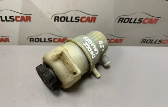 Dodge Caliber Power steering fluid tank/reservoir 05105338AB 000156256