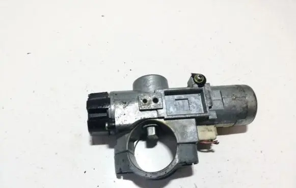 Nissan Navara D22 Ignition lock contact 