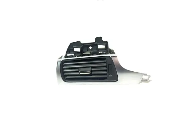 Audi A6 C7 Dashboard side air vent grill/cover trim 4G1820901