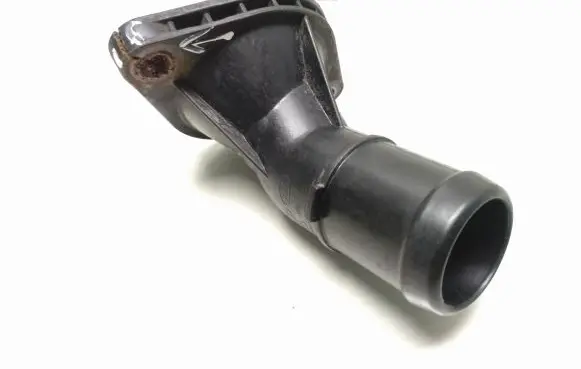 Hyundai i20 (PB PBT) Engine coolant pipe/hose