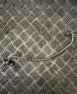 Peugeot 3008 II Turbo turbocharger oiling pipe/hose