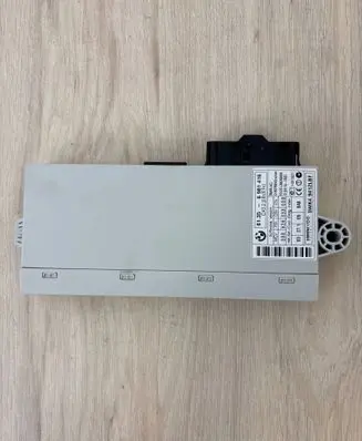 BMW 3 E90 E91 CAS control unit/module 6981416 5WK49412LBF
