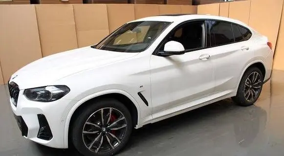 BMW X4 G02 Engine coolant pipe/hose 6993456