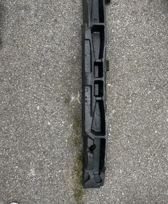 Renault Kadjar Front bumper foam support bar 620932882R
