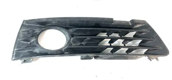 Opel Zafira B Front bumper lower grill RH13124990