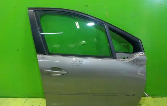 Peugeot 2008 I Front door PRZOD PRAWE