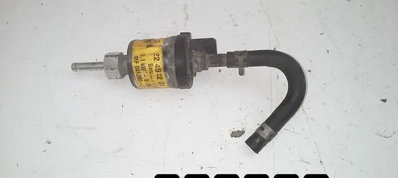 Toyota Corolla E120 E130 Auxiliary pre-heater (Webasto) 2000d4d mf048280