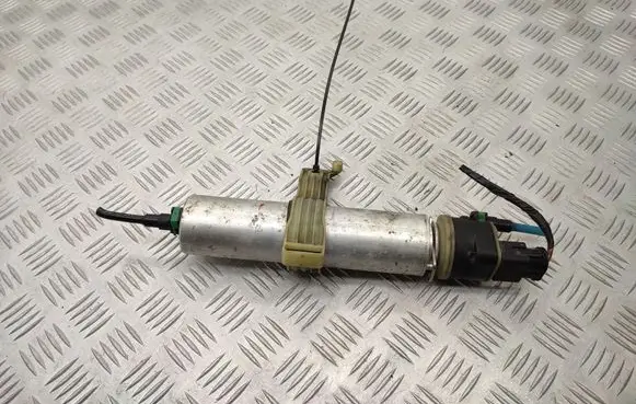 BMW 1 F20 F21 Fuel heater WK5005 8507678