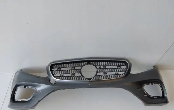 Mercedes-Benz E W238 Front bumper 2388856800
