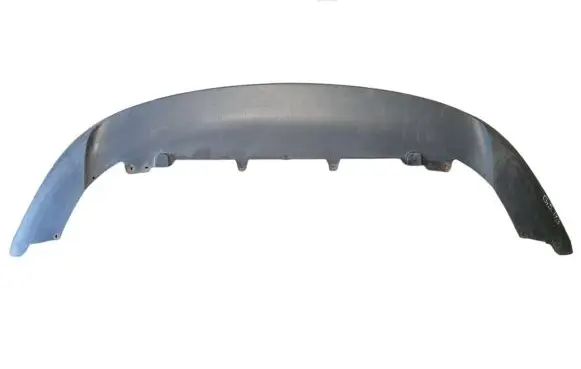Volkswagen Golf V Front bumper lip 1K0805903B