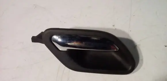 BMW 5 F10 F11 Rear door interior handle 8125514