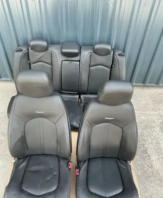 Cadillac CTS Seat set A047046 010280227A
