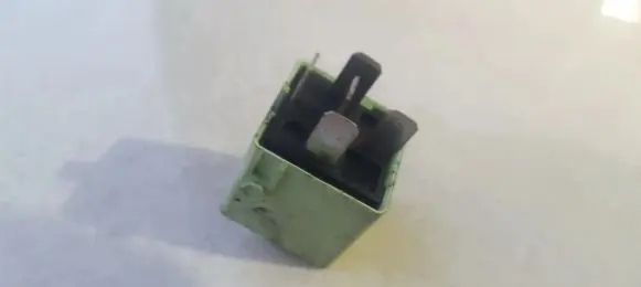 BMW 5 E39 Other relay 61368373700 61.368373700