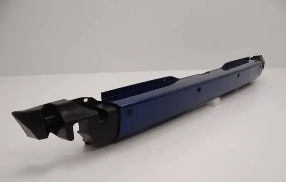Mercedes-Benz Vito Viano W639 Rear bumper A6398800271 A6398800671 A639880047