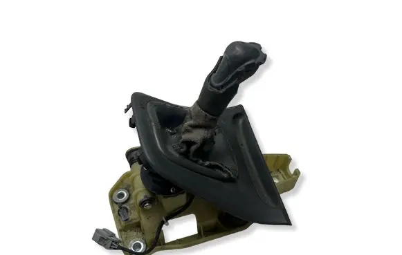 Volvo S80 Gear shifter/selector 8028100061
