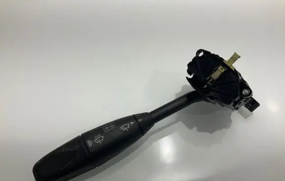 Mercedes-Benz E W211 Wiper control stalk A1715402245 SN18016Q04 30S01411300
