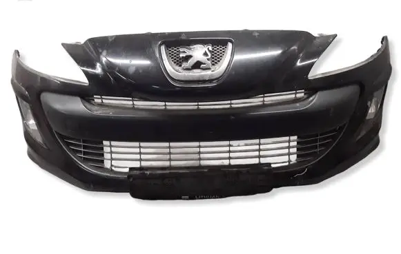 Peugeot 308 Front bumper 