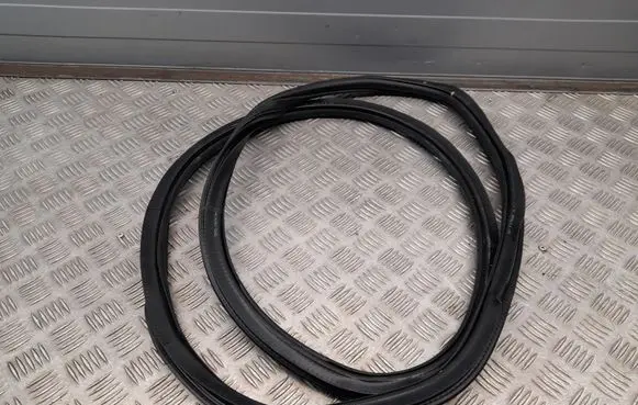 Audi A4 S4 B9 Rubber seal rear door 8W5833721