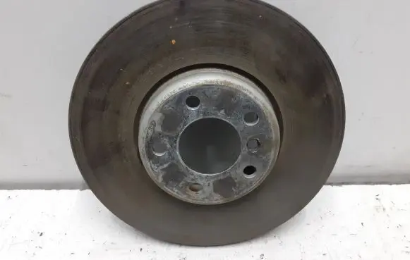 BMW 5 F10 F11 Front brake disc 1234567