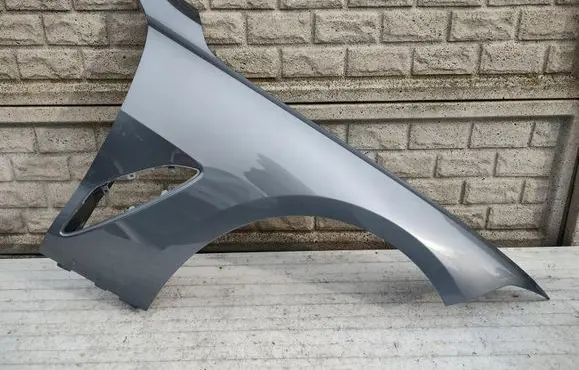 BMW 8 G14 Front wheel arch liner splash guards ppbmw8