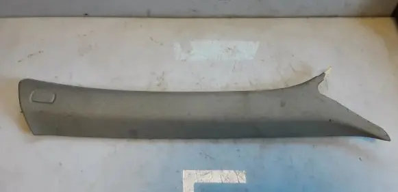 Audi A6 S6 C7 4G (A) pillar trim 4G0867234