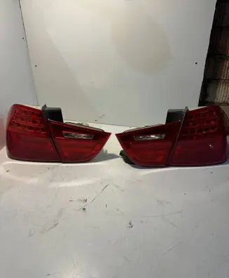 BMW 3 E90 E91 Rear/tail lights set 