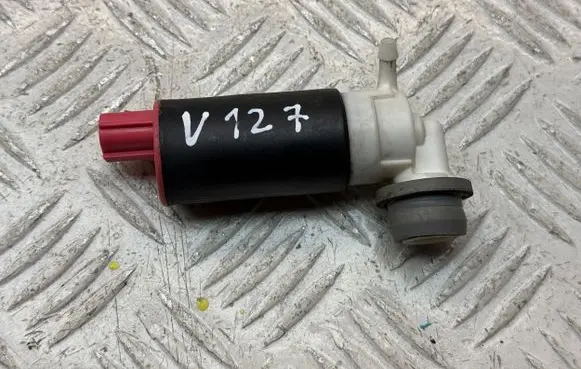 Windscreen/windshield washer pump