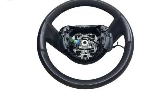 Citroen C4 I Steering wheel 6029659KAS 6029659