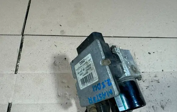 Renault Master II ABS Pump 8200196053 ITG376 13664106
