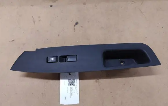 KIA Sorento Electric window control switch 935752P500VA