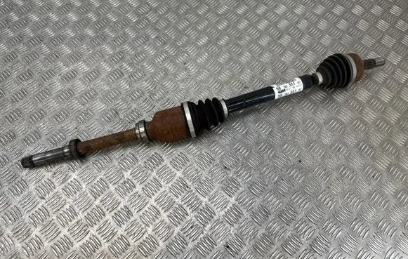 Opel Mokka B Front driveshaft 9836235180