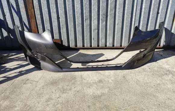 Peugeot 208 Front bumper 9823203580