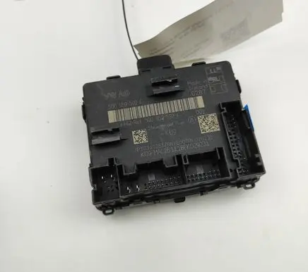 Audi Q3 F3 Door control unit/module 5Q0959592F