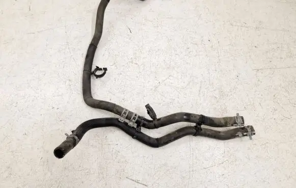 Ford Fusion II Engine coolant pipe/hose DS7818C266 DS7818C266BB FZSQA