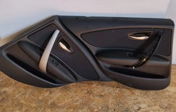 BMW 1 E81 E87 Door card panel trim set 