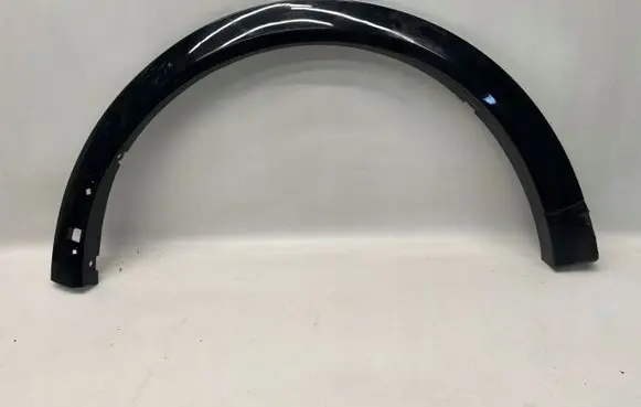 Ford Mustang V Rear arch trim