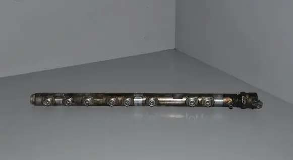 BMW 7 F01 F02 F03 F04 Fuel main line pipe 7800124 0445216031
