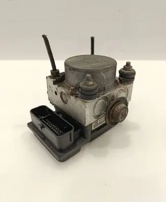 Fiat Panda III ABS Pump 51799595 0265232021