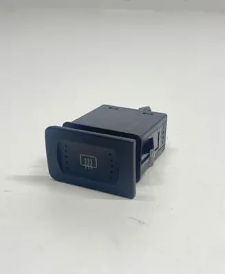 Volkswagen Golf IV Windscreen/window heater switch 1J0959621C PA66GF30