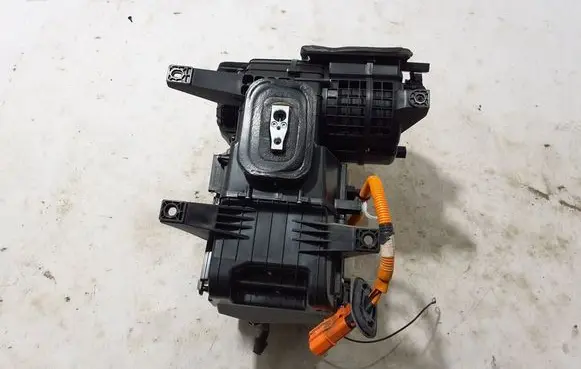 Dacia Spring Interior heater climate box assembly 272701045R