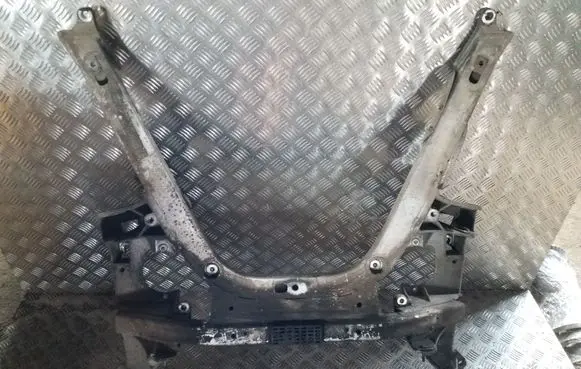 BMW 7 E65 E66 Front subframe 6752294