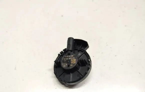 Audi Q7 4M Airbag deployment crash/impact sensor 4M0955557A