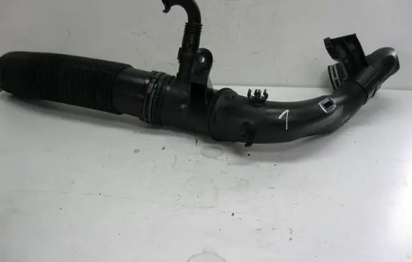 Volkswagen Golf IV Intercooler hose/pipe 1J0129654S